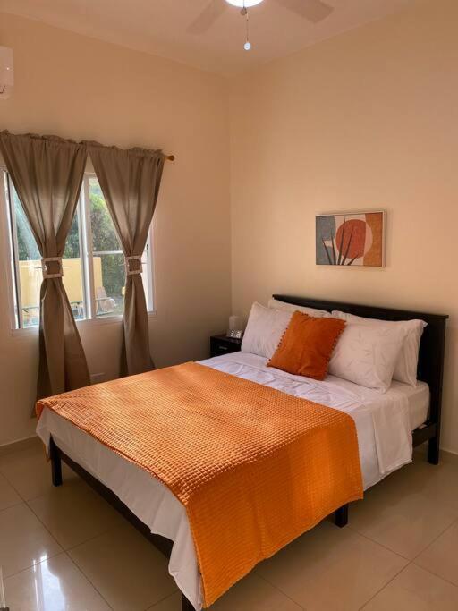 Lovely 2 Bedroom Apartment In Quiet Neighborhood! Philipsburg  Esterno foto