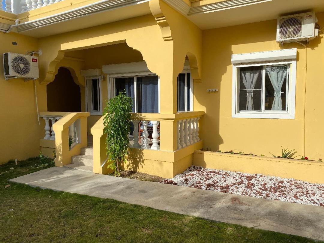 Lovely 2 Bedroom Apartment In Quiet Neighborhood! Philipsburg  Esterno foto