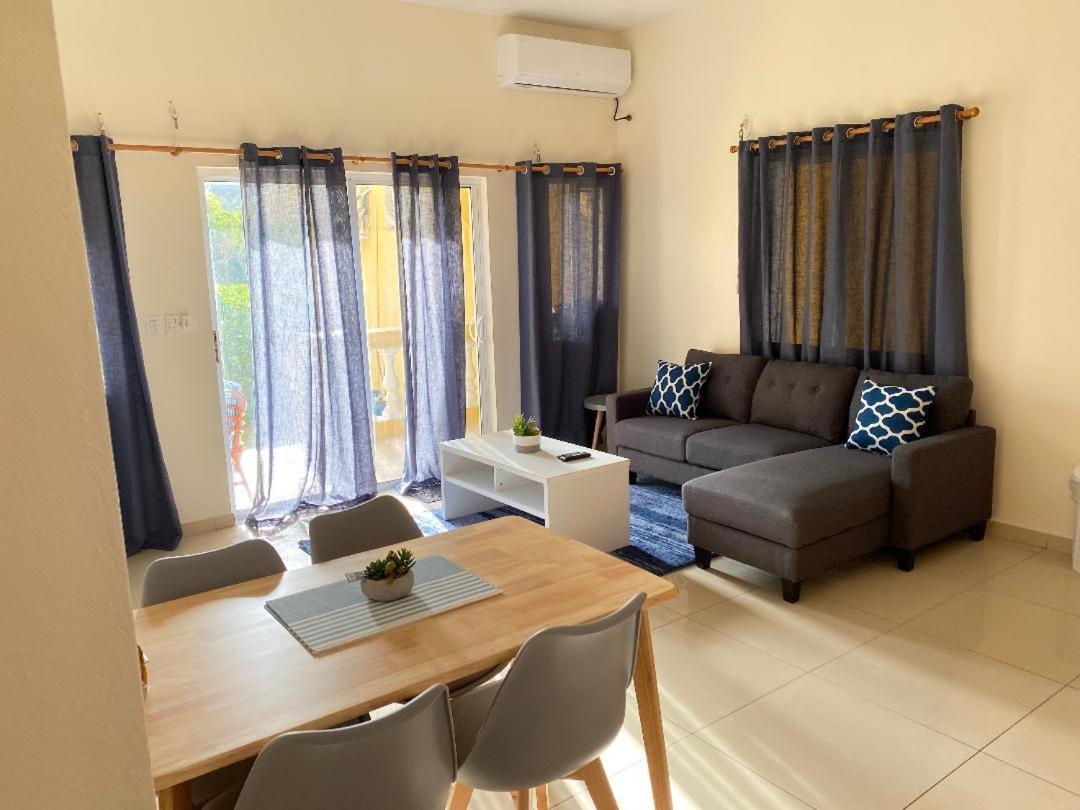 Lovely 2 Bedroom Apartment In Quiet Neighborhood! Philipsburg  Esterno foto